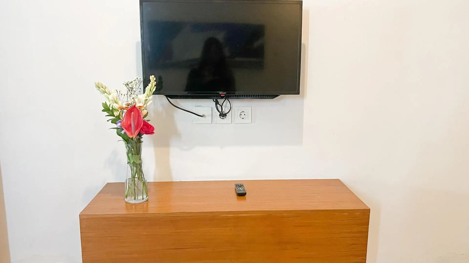 Holiday park Apple Villa & Suite Seminyak