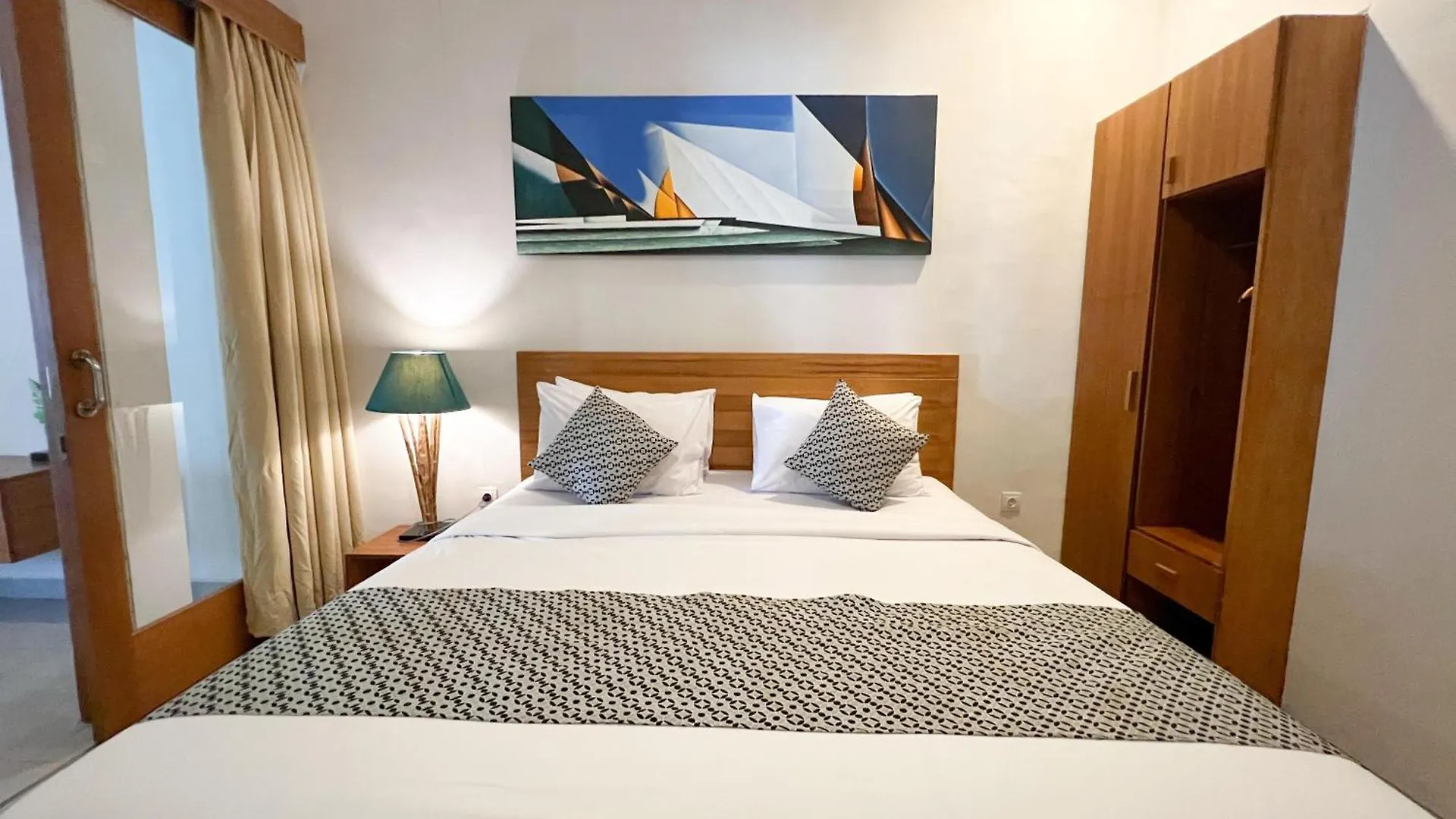 Apple Villa & Suite Seminyak Seminyak (Bali)