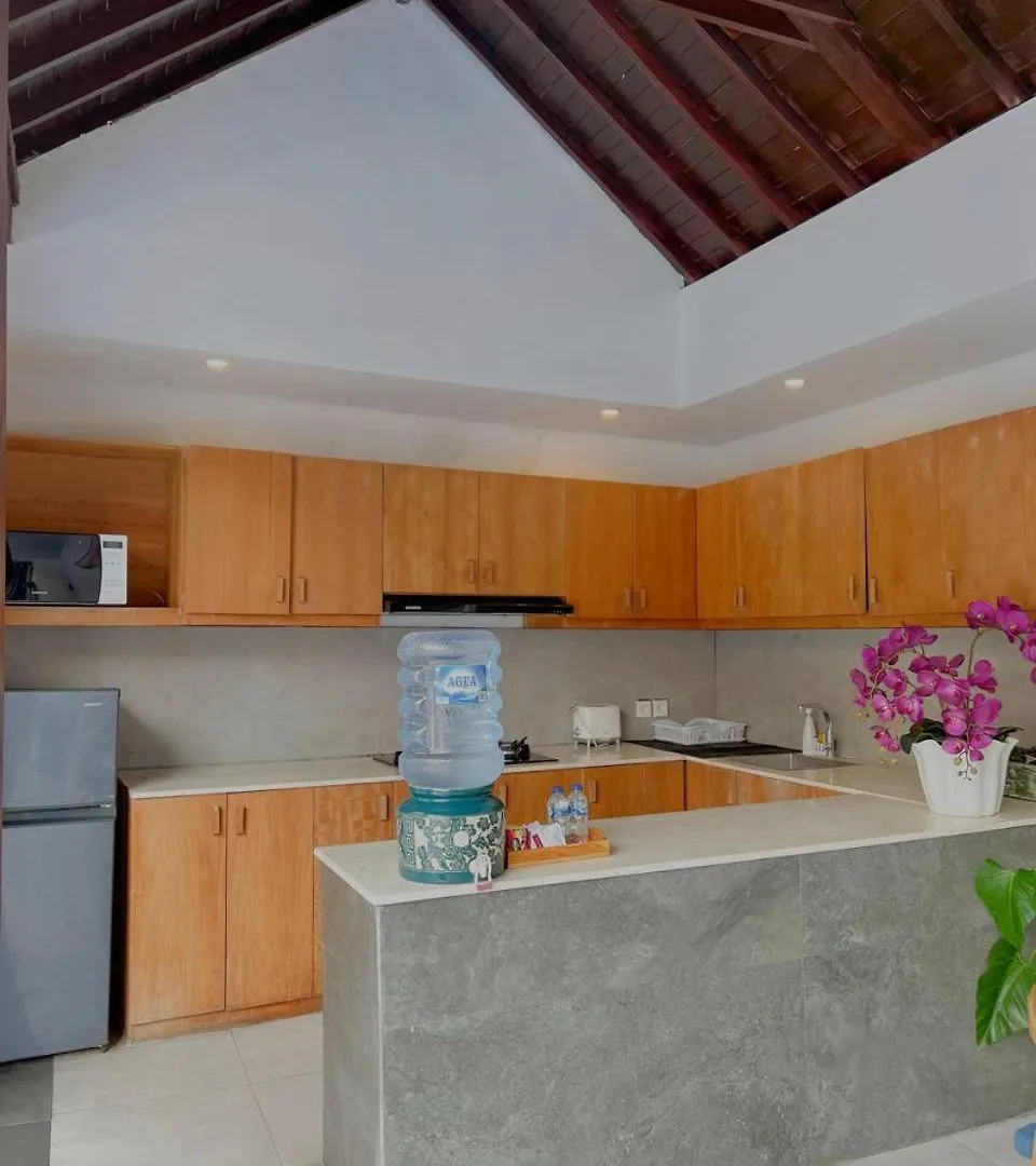 Apple Villa & Suite Seminyak Seminyak (Bali)