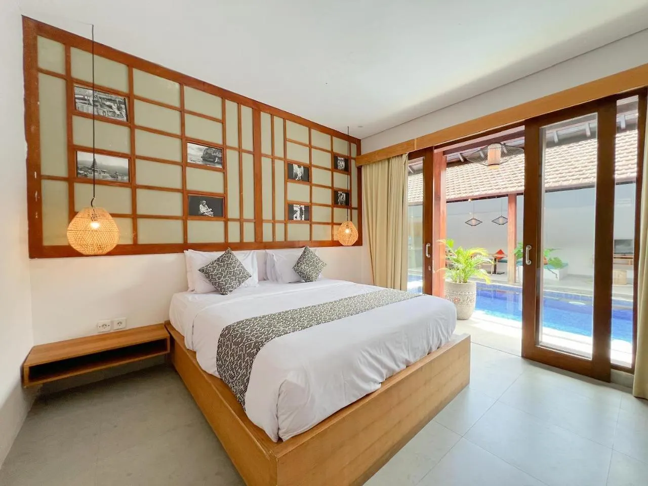 Apple Villa & Suite Seminyak