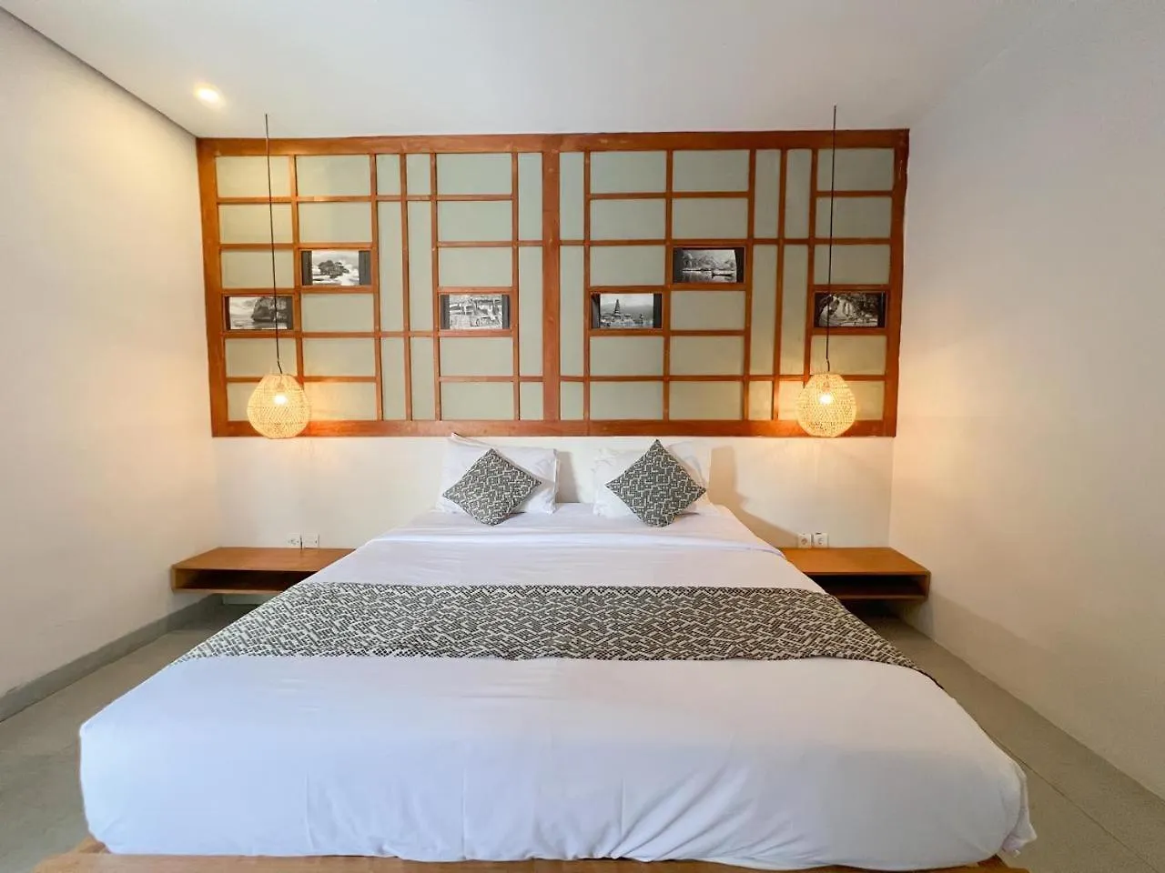 Apple Villa & Suite Seminyak Holiday park Seminyak (Bali)
