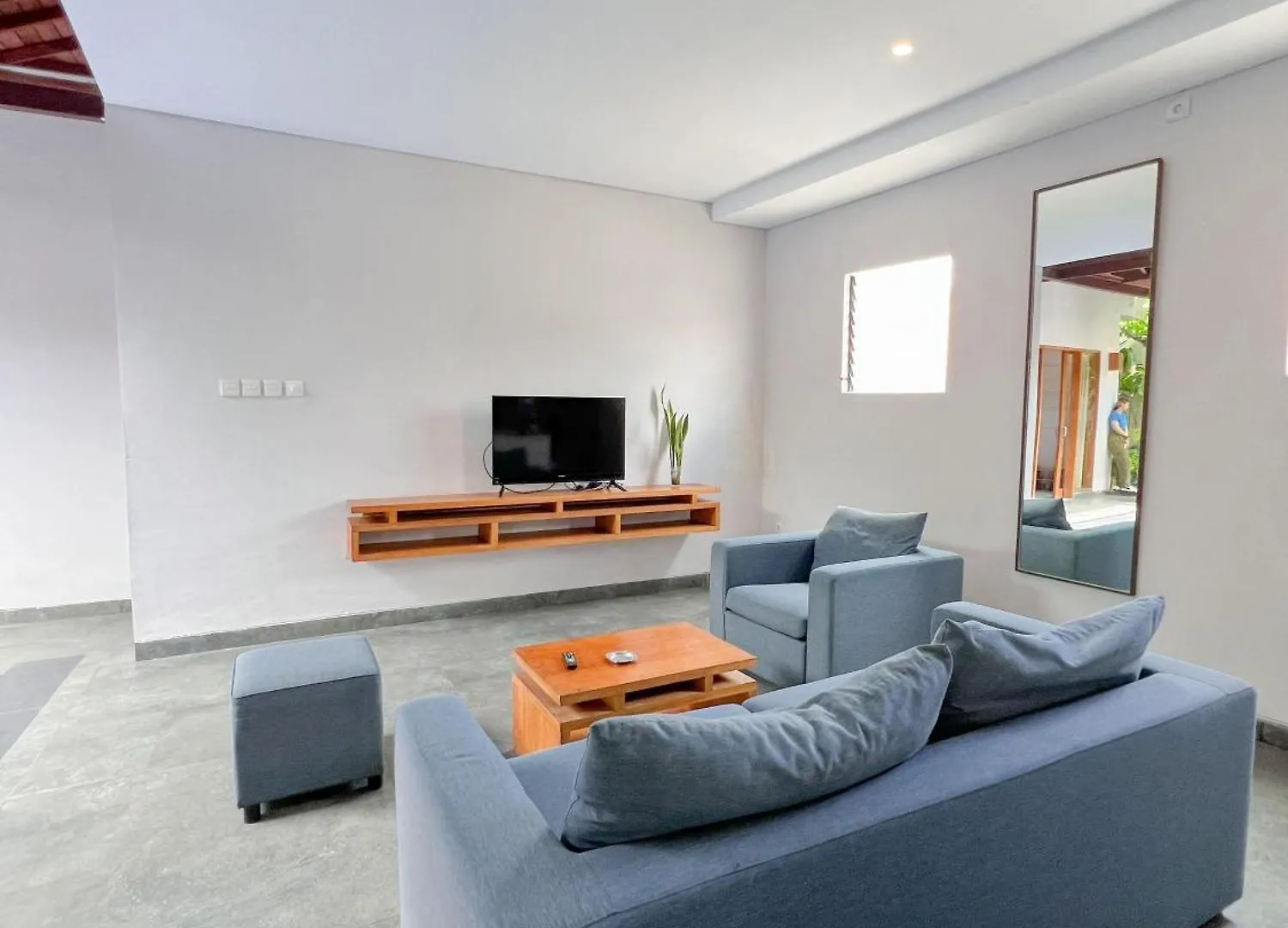 Holiday park Apple Villa & Suite Seminyak