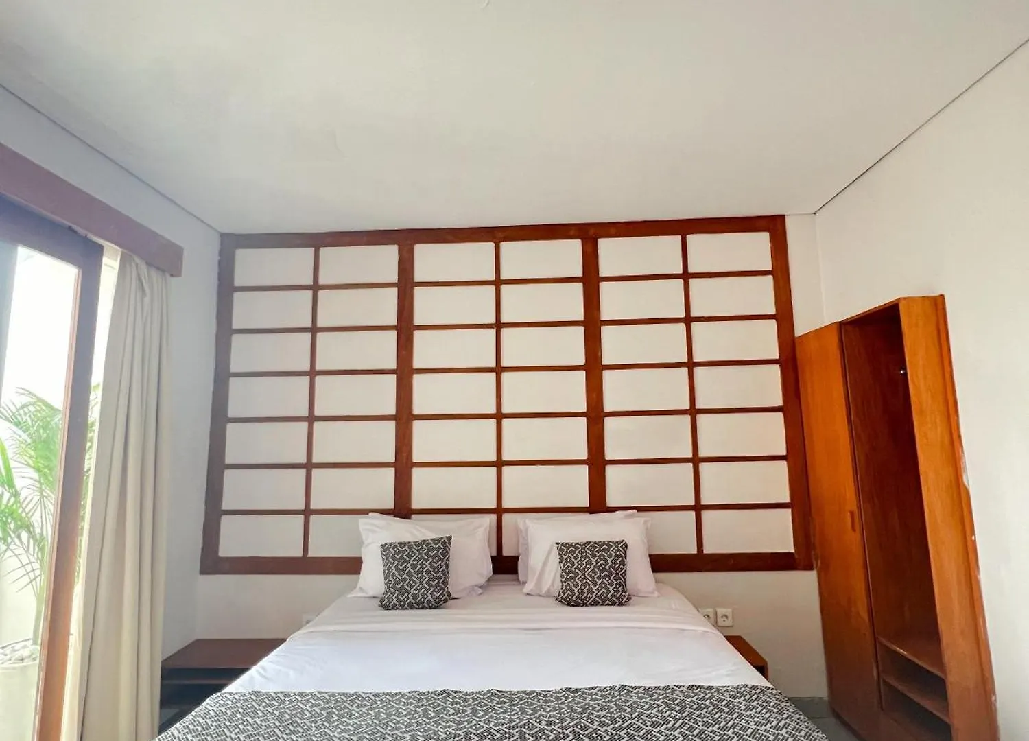 Holiday park Apple Villa & Suite Seminyak