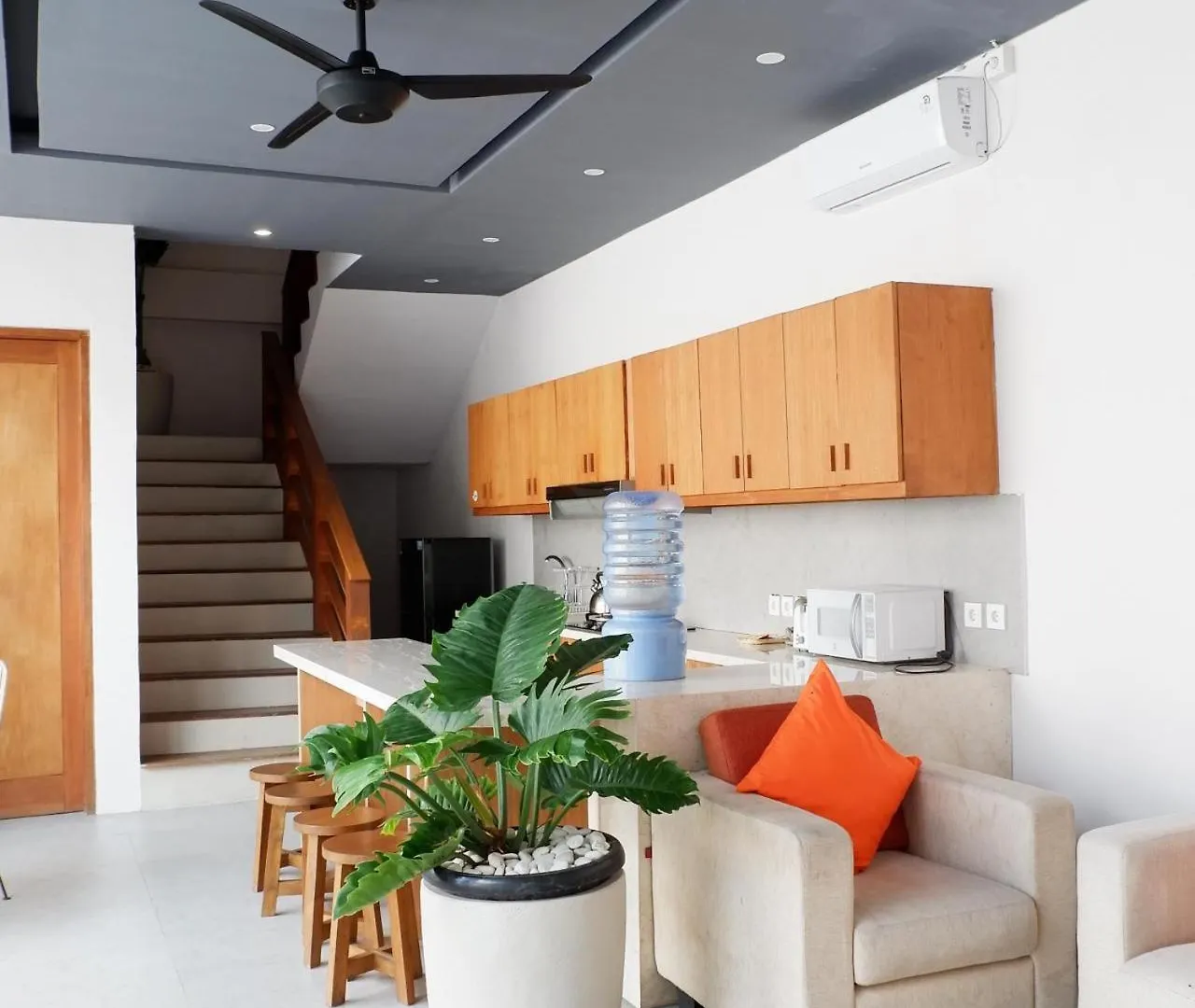 Holiday park Apple Villa & Suite Seminyak