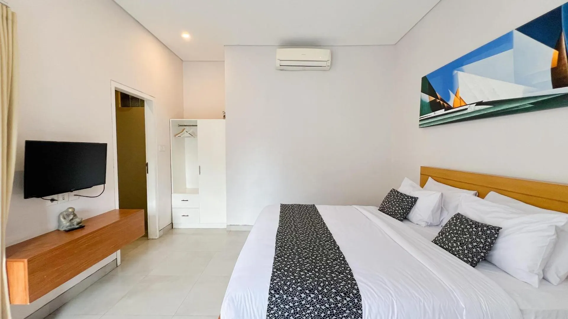 Apple Villa & Suite Seminyak Seminyak (Bali)