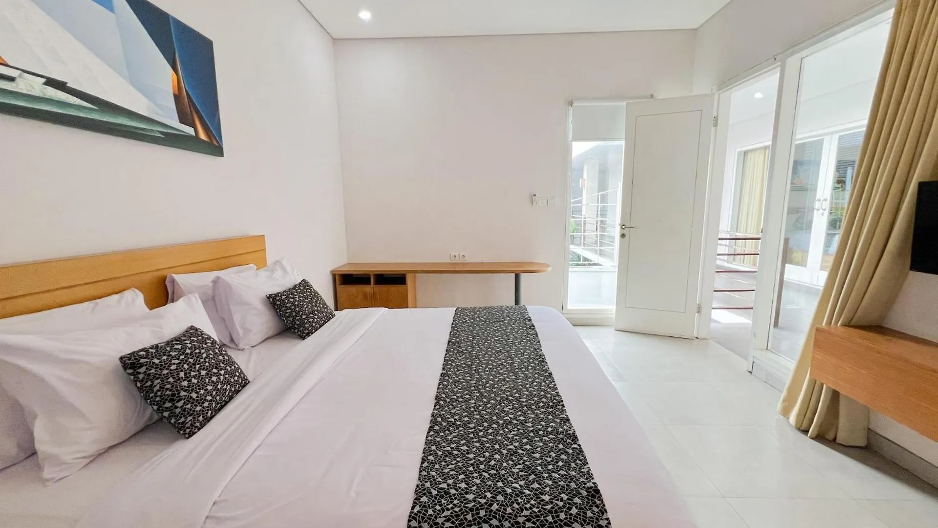 Holiday park Apple Villa & Suite Seminyak