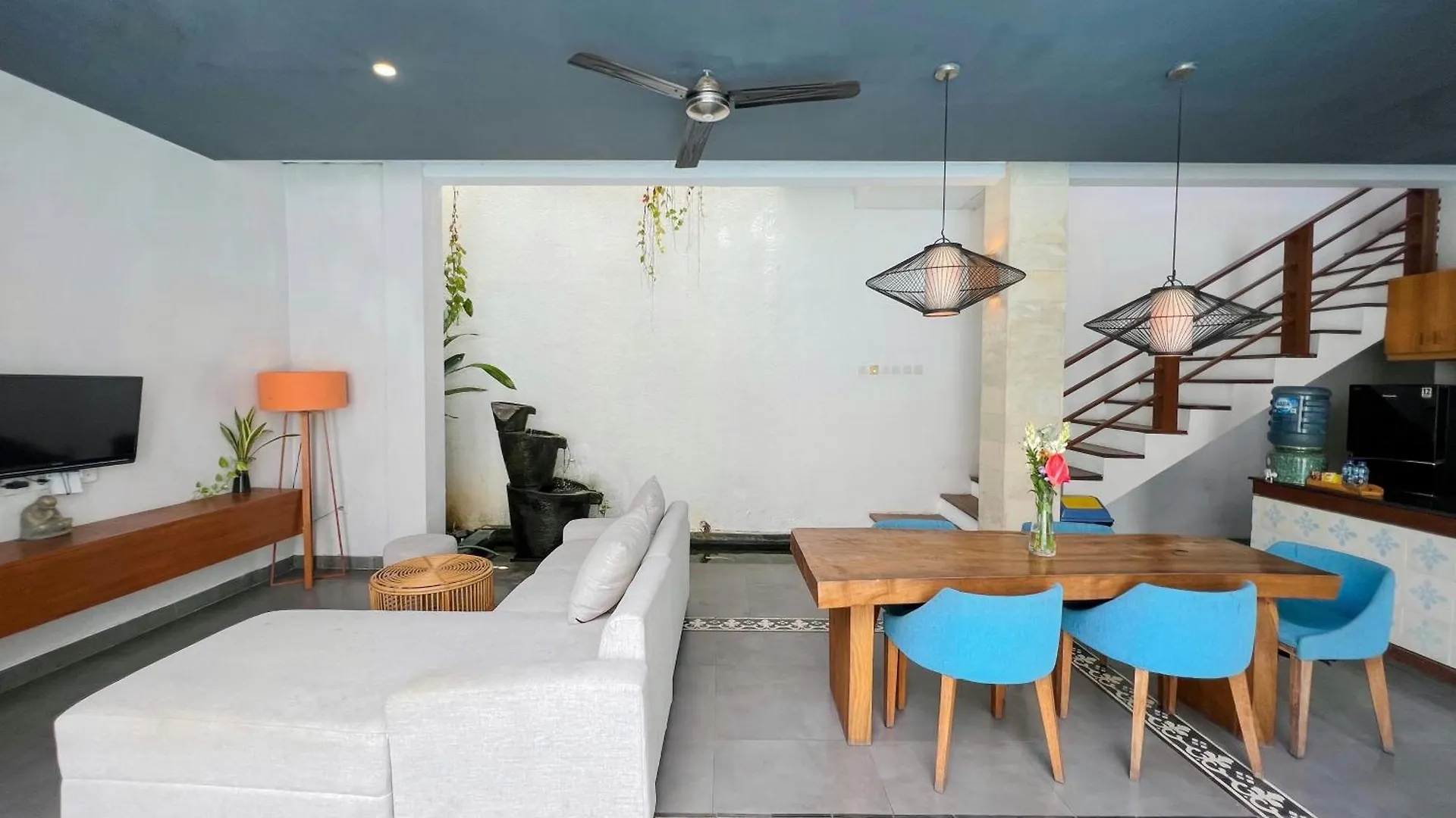 Apple Villa & Suite Seminyak